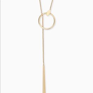 Kendra Scott Tegan necklace